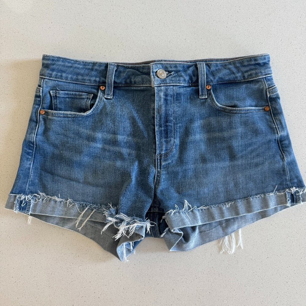 Paige Jeans Shorts